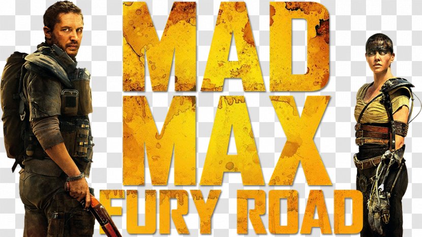 Nux Mad Max Action Film Fan Art - Flower - Fury Road Transparent PNG