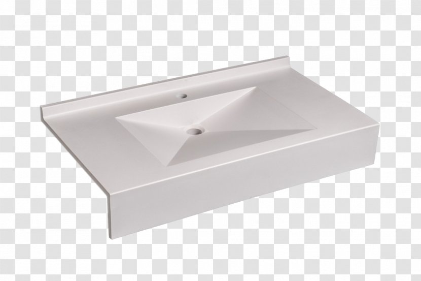Food Tray Rectangle Sink Container - Bathtub Transparent PNG