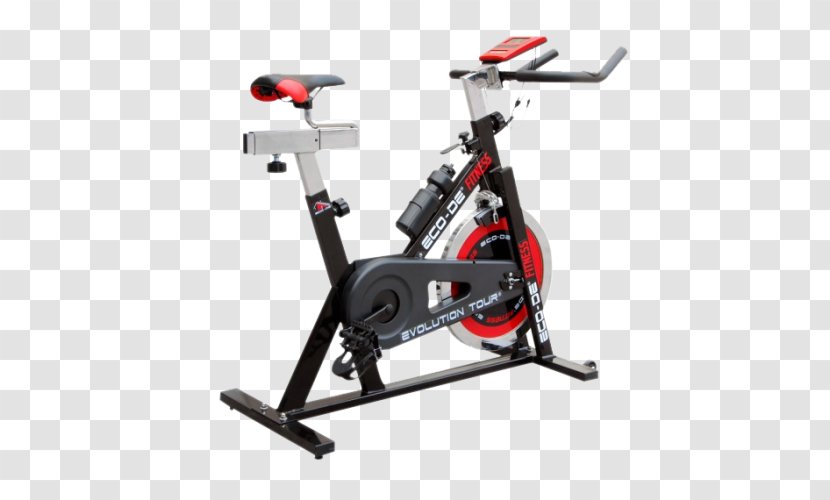 Indoor Cycling Exercise Bikes Bicycle Physical Fitness Centre - Spinning Transparent PNG
