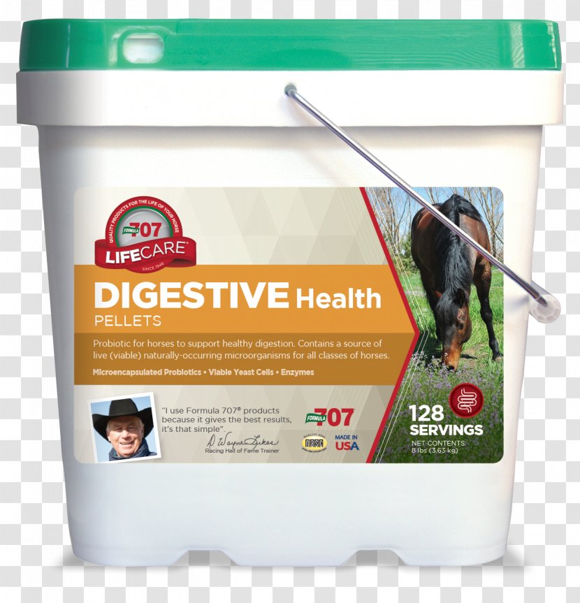 Horse Dietary Supplement Vitamin Mineral Nutrient Transparent PNG