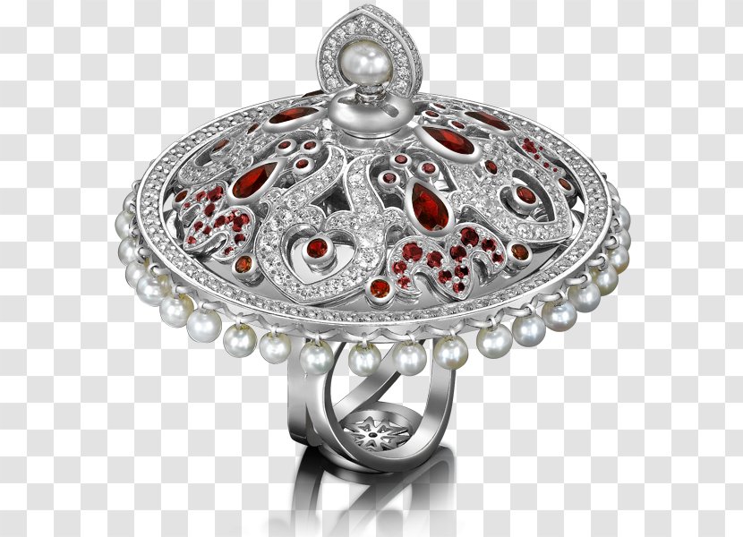 Earring Sybarite Jewellery Diamond - Gemstone - Merry-go-round Transparent PNG
