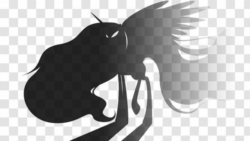 Pony African Elephant Fear Horse Winged Unicorn Transparent PNG