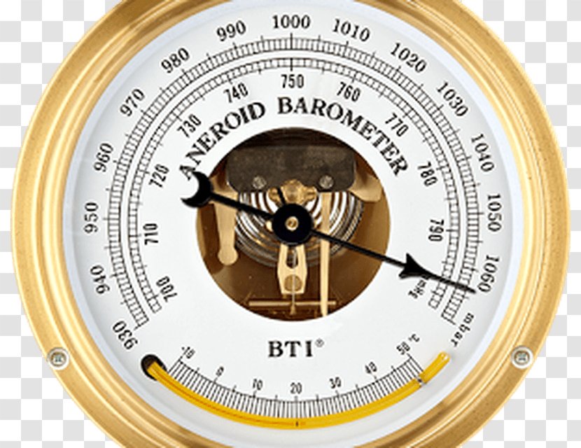 Aneroid Barometer Complete The Sentence How To Read Lacan - Game Transparent PNG