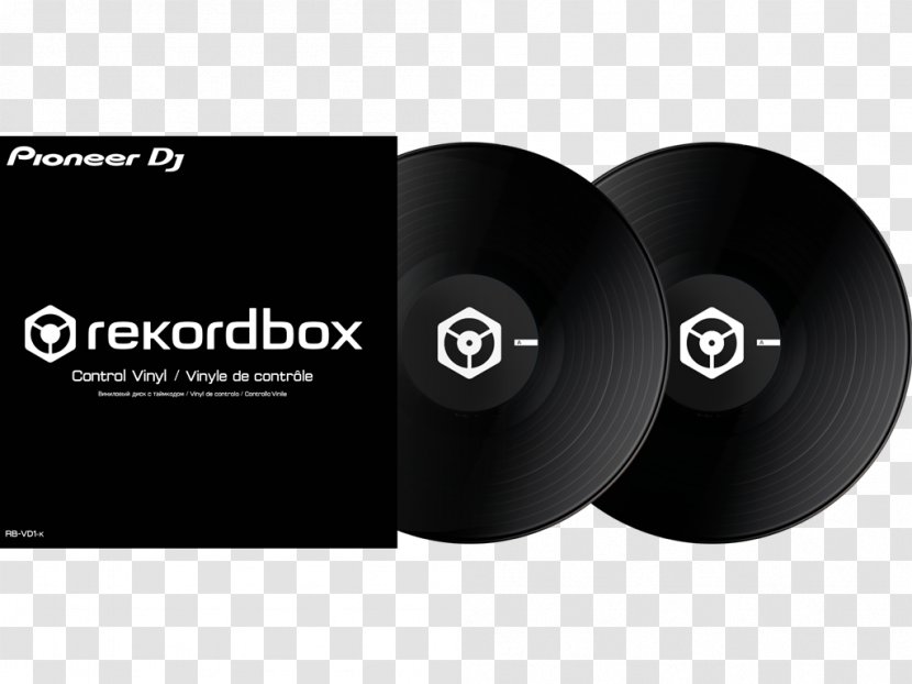 Pioneer DJ Vinyl Emulation Software Phonograph Record Disc Jockey Timecode - Heart - Noisy Transparent PNG