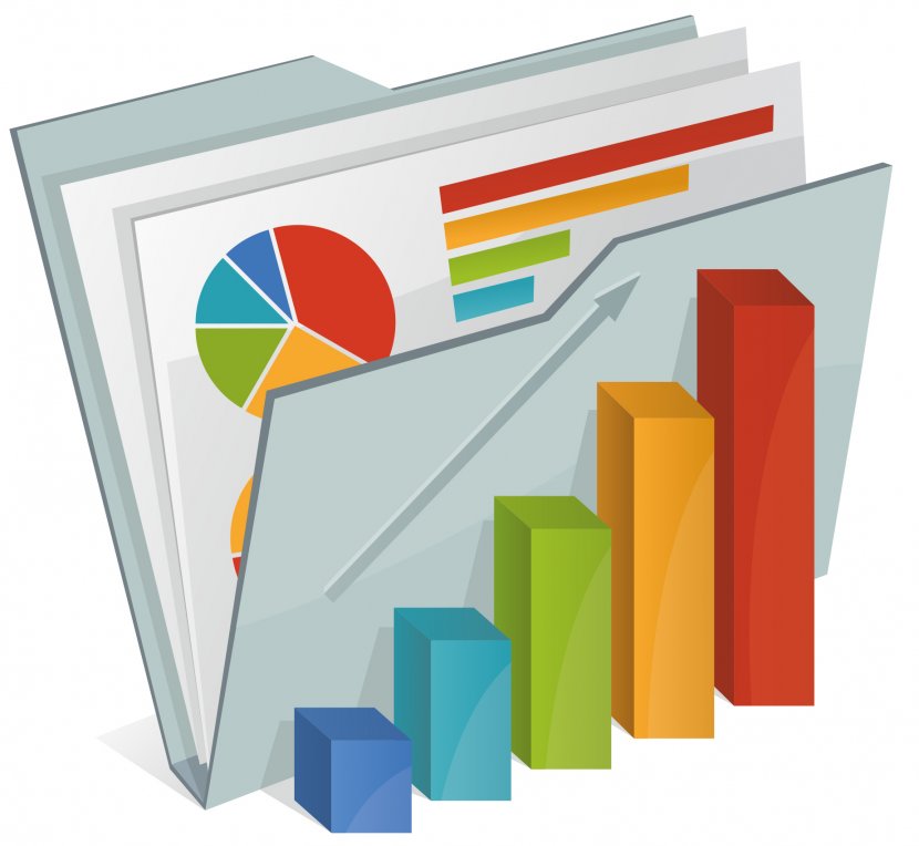 Annual Report Business Information Policy - Rectangle - Marketing Analysis Icon Transparent PNG