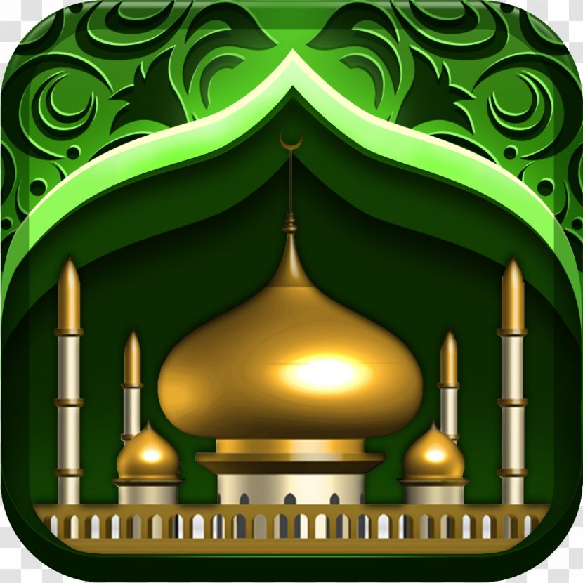 Qibla Compass Islam - Mobile Phones Transparent PNG