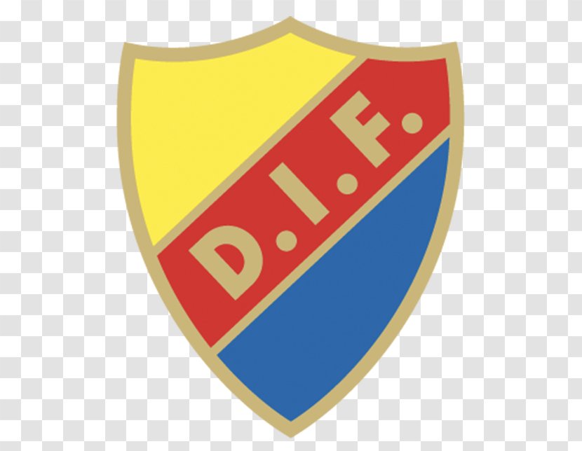 Djurgårdens IF Hockey Fotboll Logo Football - Label Transparent PNG