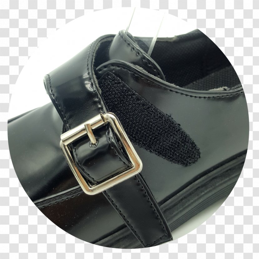 Belt Buckles Shoe Product - Monk Strap Transparent PNG