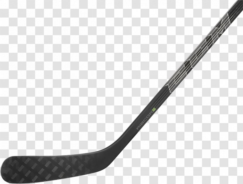 Hockey Sticks Bauer CCM Ice Stick Equipment - Sports - Reebok Transparent PNG