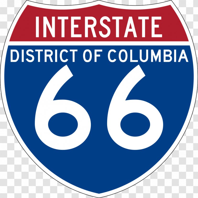 Interstate 66 75 In Ohio U.S. Route 40 Toll Road Transparent PNG