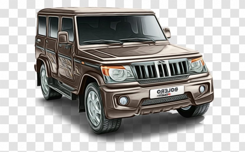 India Design - Landscape - Jeep Commander Xk Family Car Transparent PNG