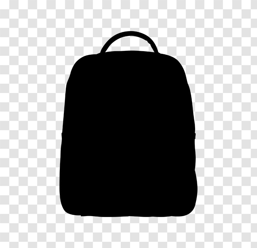 Bag Product Design Black M - Backpack Transparent PNG