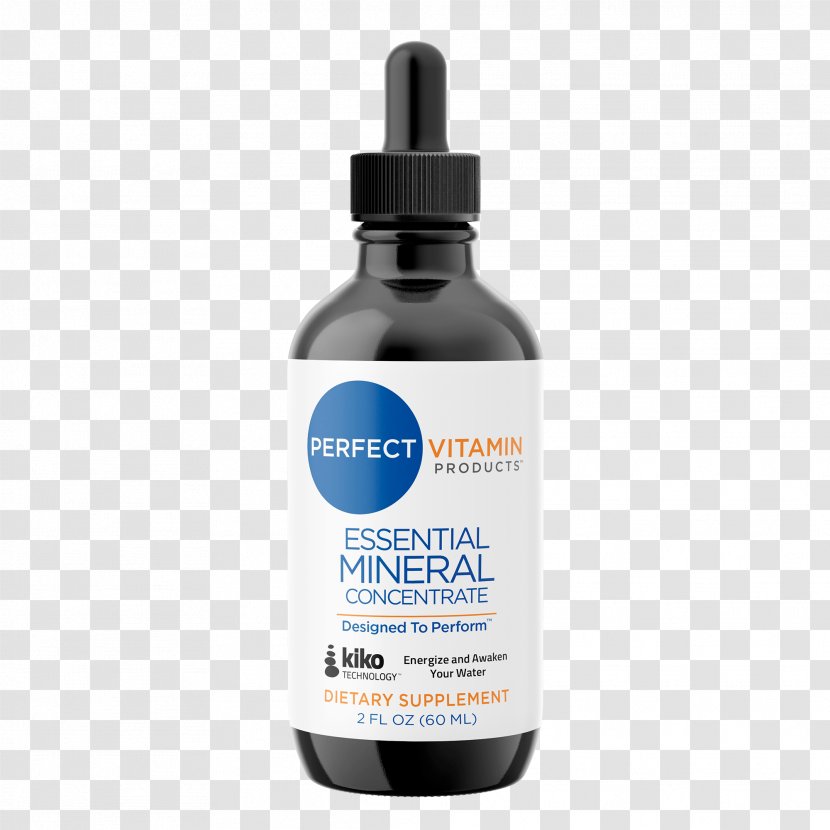 Perfect Vitamin Products Health Mineral Essential Amino Acid - Medicine Transparent PNG
