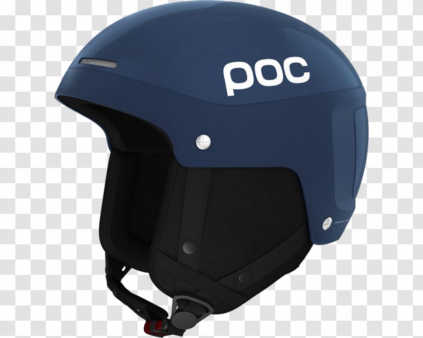 Ski & Snowboard Helmets Light POC Sports Skiing - Personal Protective Equipment Transparent PNG