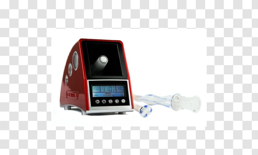 Volcano Vaporizer Electronic Cigarette Cannabis Medical Prescription - Vaporization - Vape It Easy Quedgeley Transparent PNG