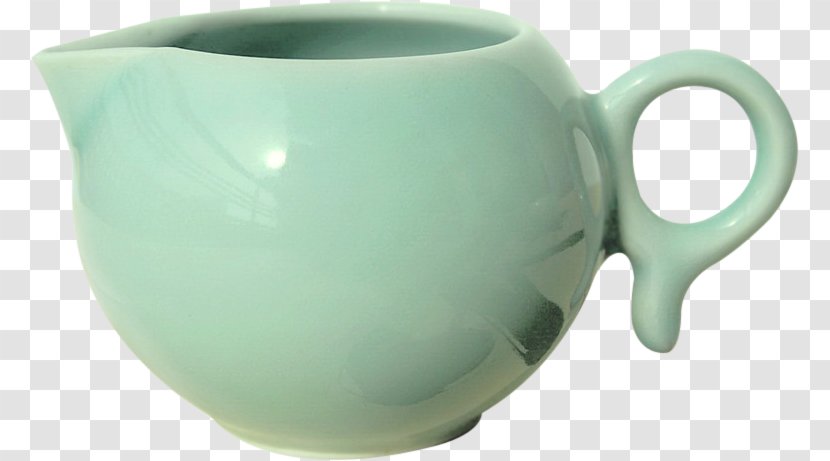Teaware Oolong Teacup - Jug - Tea Set Transparent PNG