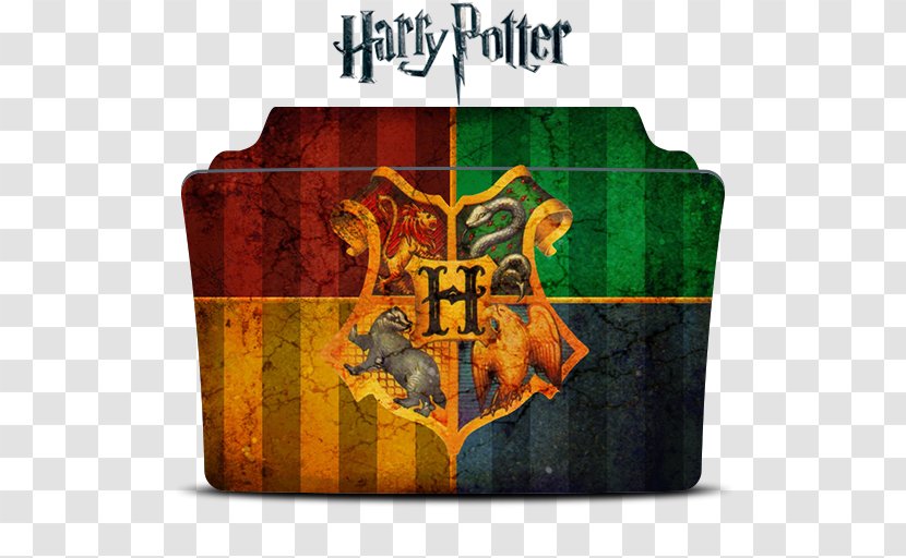 The Wizarding World Of Harry Potter Sorting Hat Hogwarts Fictional Universe - Helga Hufflepuff Transparent PNG
