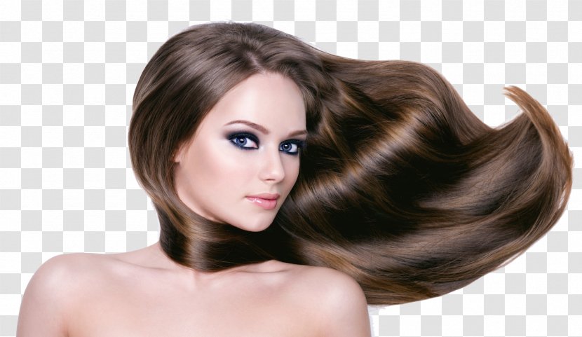 Beauty Parlour Hairstyle Hair Care Straightening Transparent PNG