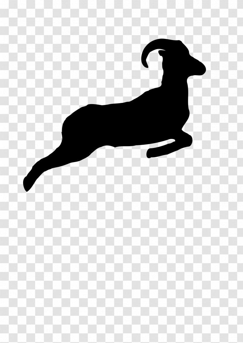 RAM Aladeen Coat Of Arms Clip Art - Dog Like Mammal - Jumping Transparent PNG