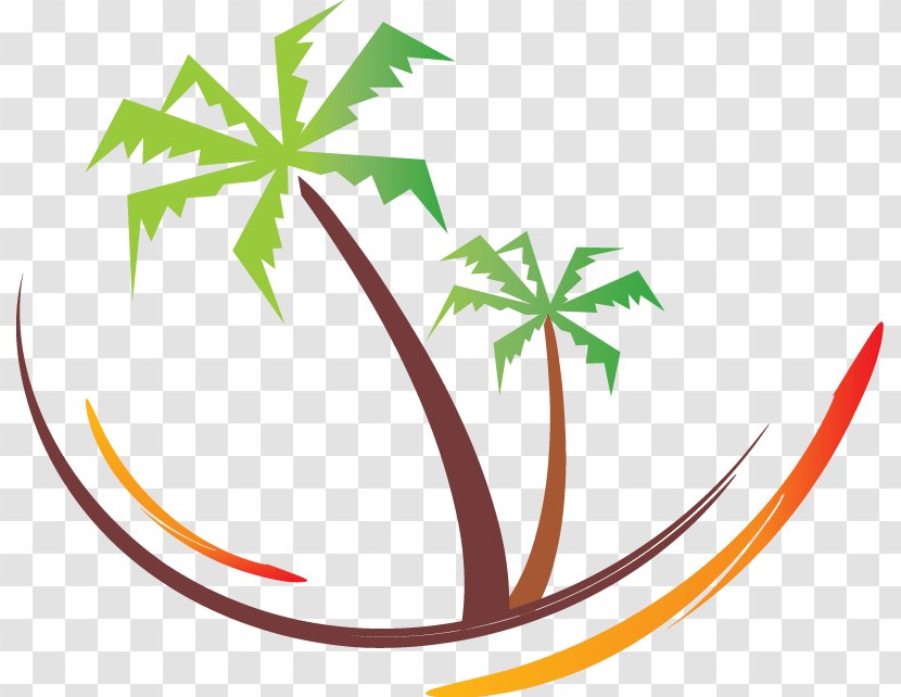 Trinidad Travel Hotel Playa Del Carmen Vacation - Tourism - Online Logo Maker Transparent PNG