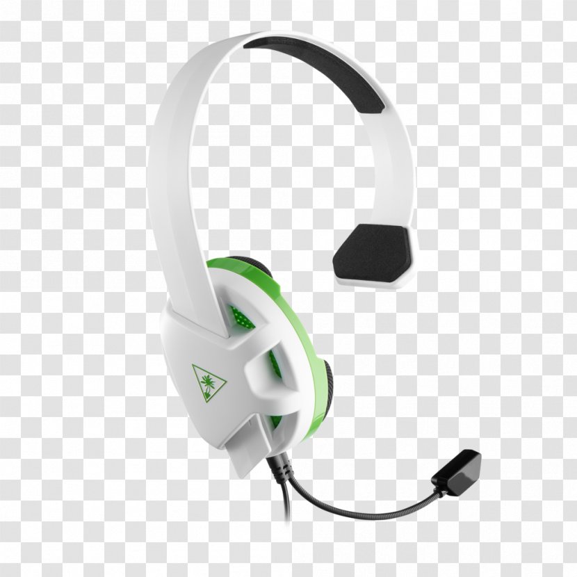 Turtle Beach Ear Force Recon Chat PS4/PS4 Pro Xbox One Controller Corporation Headset - Problems Transparent PNG