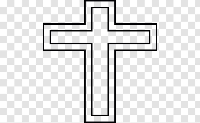 Christian Cross Symbol Christianity Tau Transparent PNG