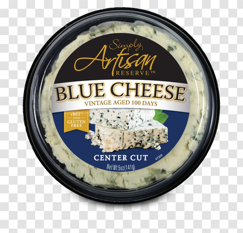 Blue Cheese Crumble Cream Swiss Cuisine Milk - Dairy Product Transparent PNG