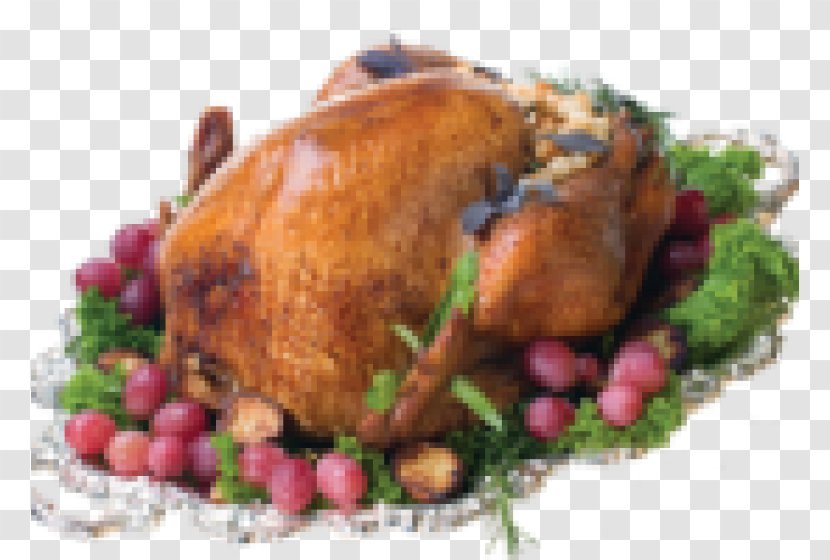 Roast Chicken Turkey Meat Roasting Recipe - Thanksgiving Dinner - Cooking Transparent PNG