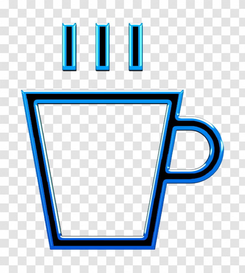 Coffe Shop Icon Mug Icon Coffee Cup Icon Transparent PNG