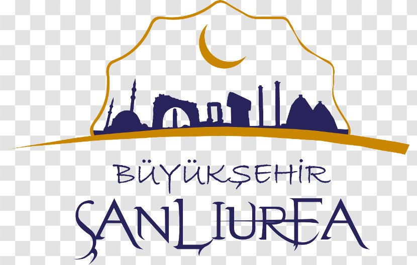 Metropolitan Municipality Logo Silhouette Sanliurfa Anatolian High School - Urfa Transparent PNG