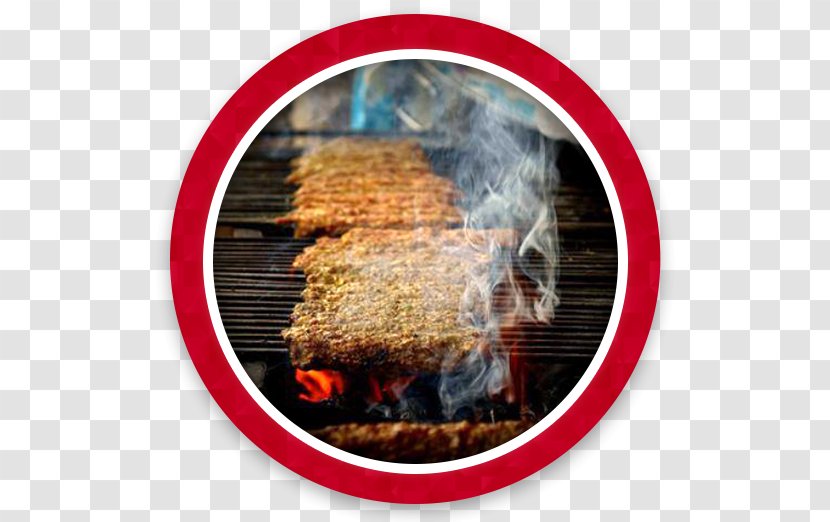 Kebab Tikka Indian Cuisine Barbecue Biryani - Meat Transparent PNG