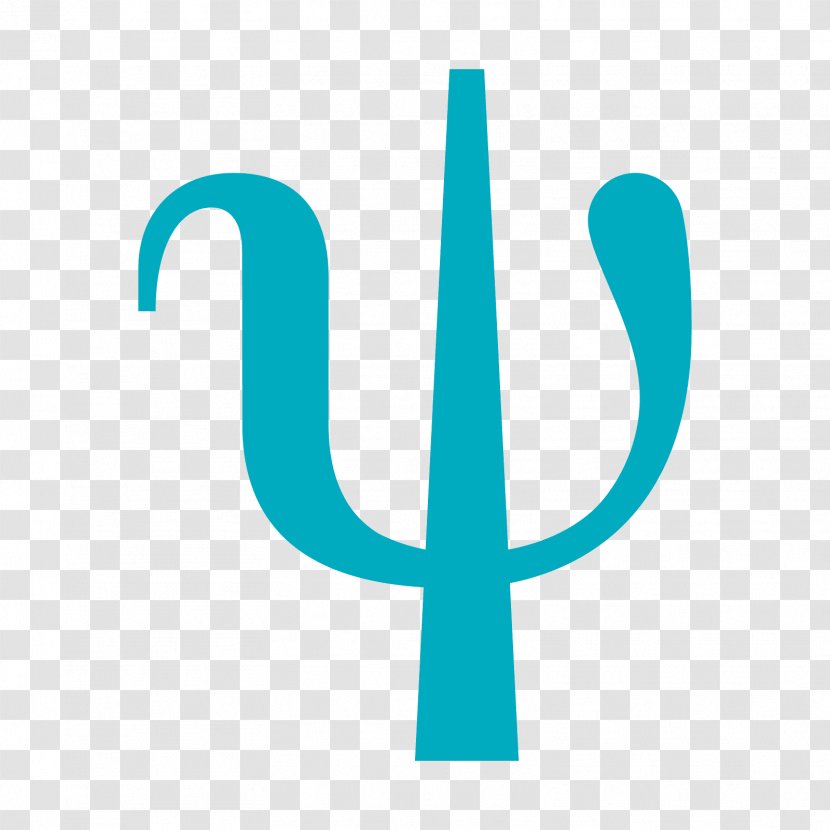 Image Logo - Brand - Psi Vector Transparent PNG