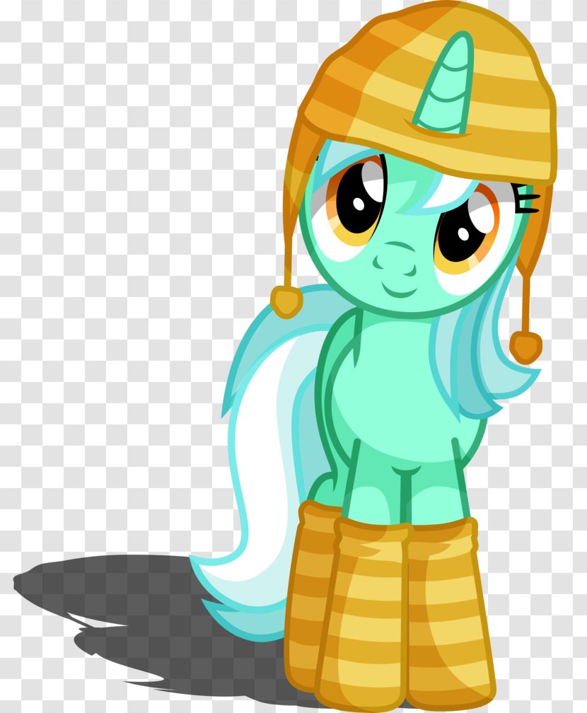 Rarity Rainbow Dash Pinkie Pie Fluttershy Pony - Mythical Creature - Lyra Button Transparent PNG