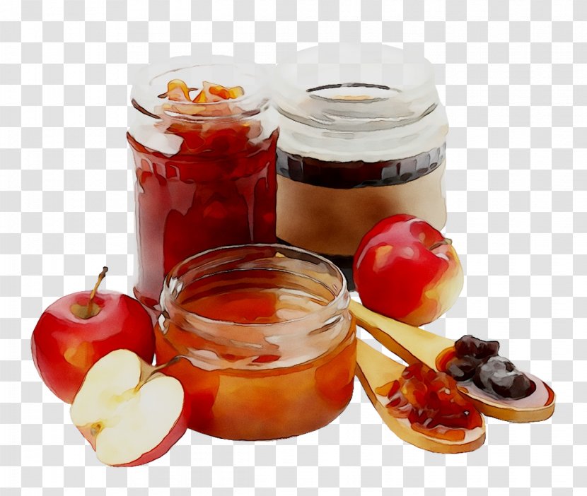 Chutney Food Preservation Jam Fruit - Drink Transparent PNG