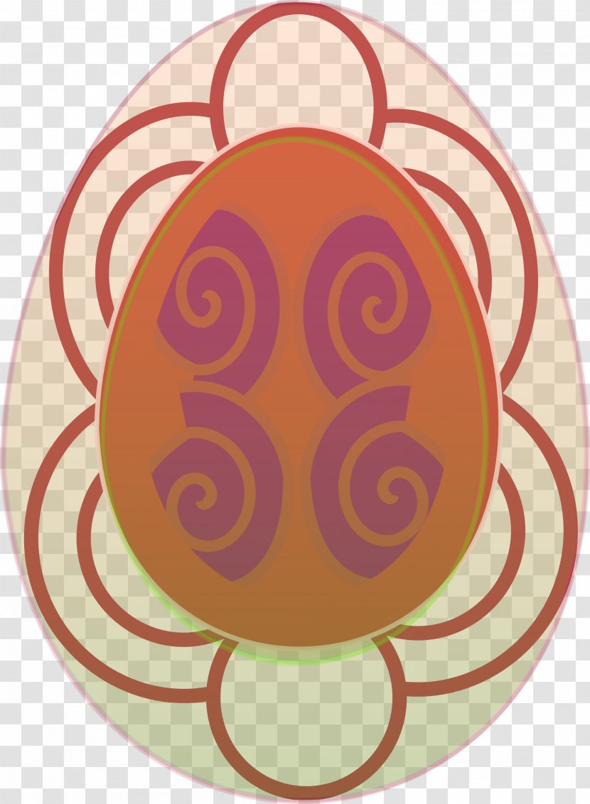 Easter Bunny Egg Clip Art - Public Domain - March Transparent PNG