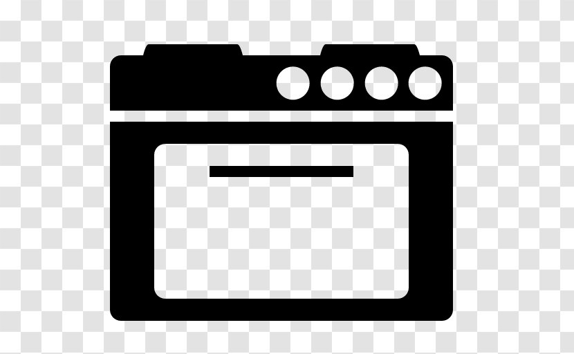 Oven Toaster Cooking Ranges Kitchen - Rectangle Transparent PNG