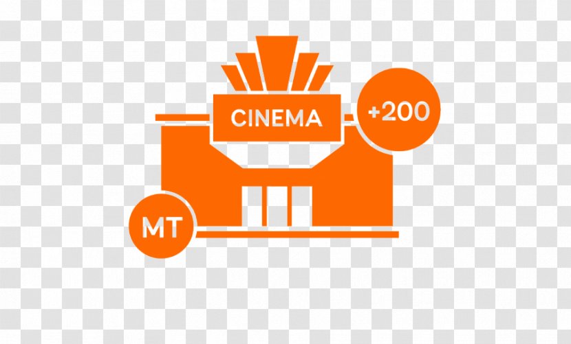 Cinema Film Theater - Kcr Transparent PNG