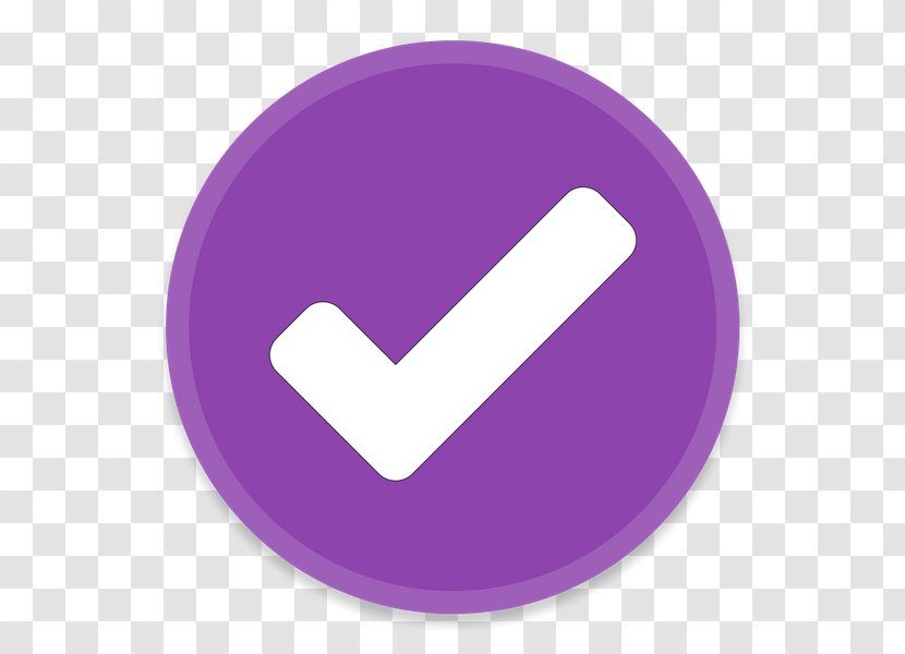 Icon Design Clip Art - Purple Transparent PNG