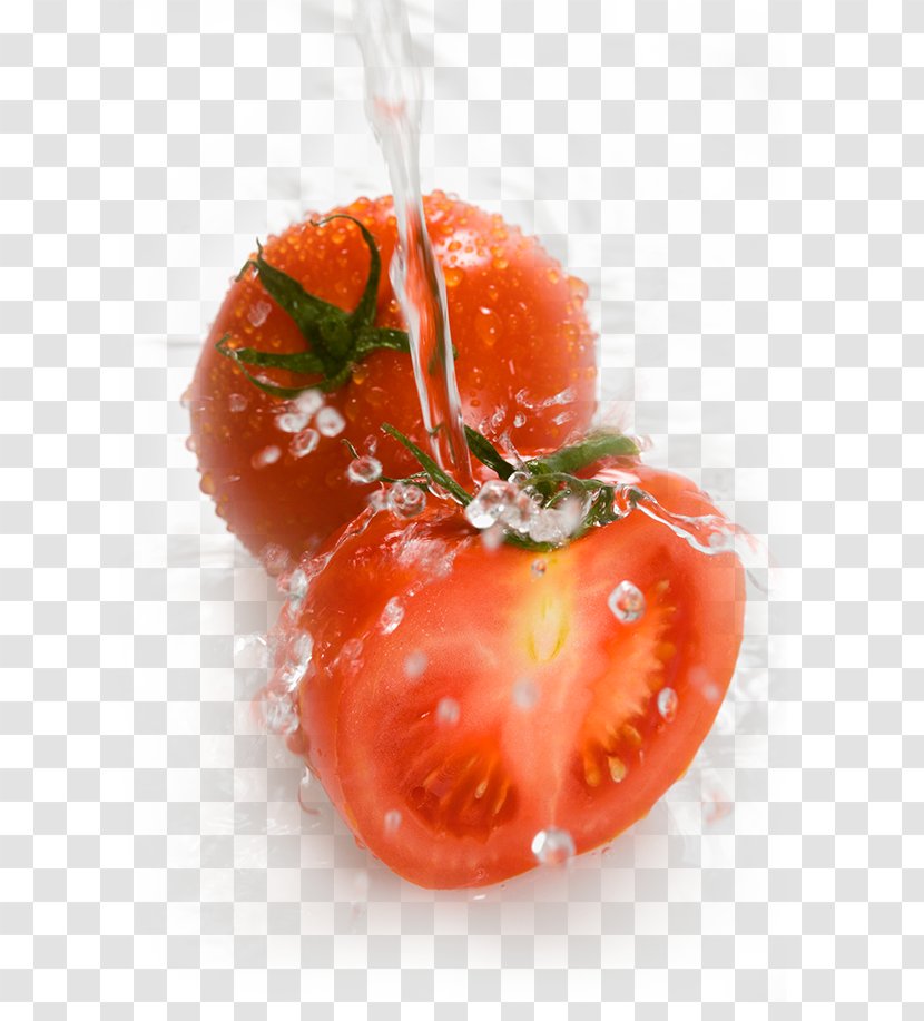 Plum Tomato Food Clémentine M. Strawberry - Nightshade Family - Survey Feedback Transparent PNG