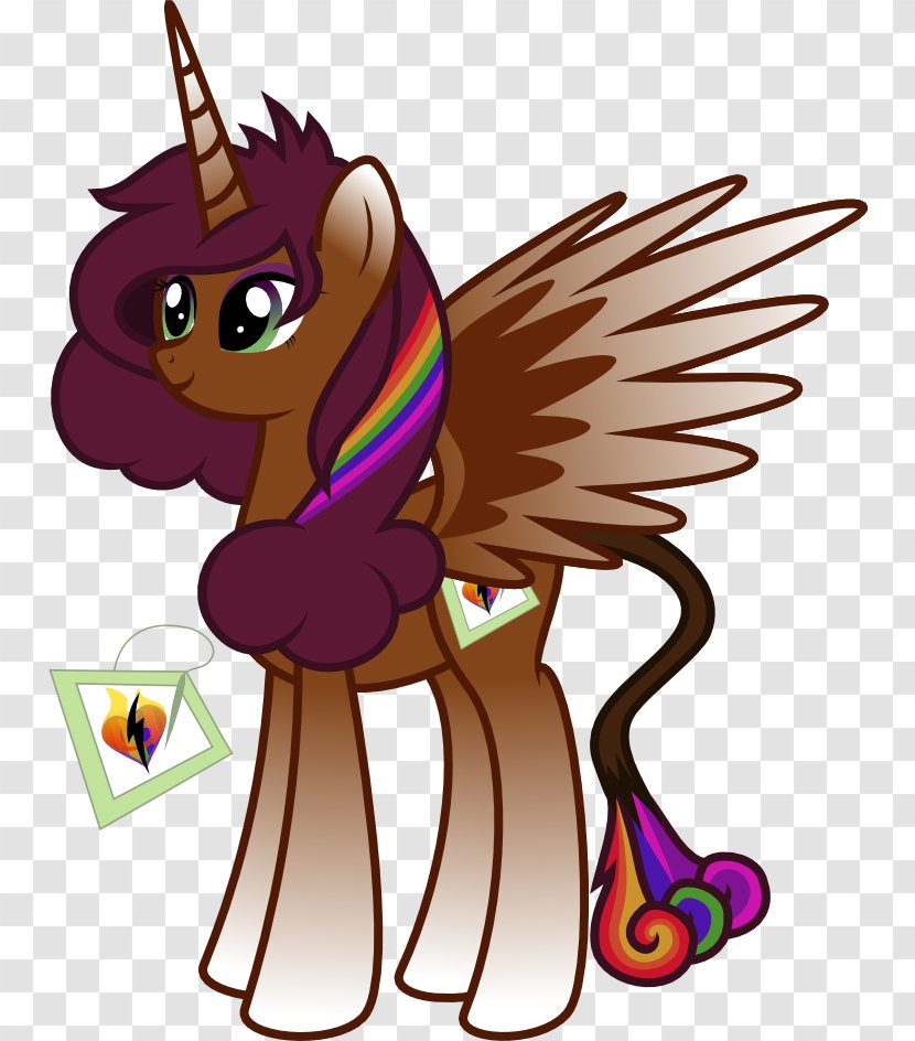 Pony DeviantArt Gift Horse - Live To Old Age In Conjugal Bliss Transparent PNG