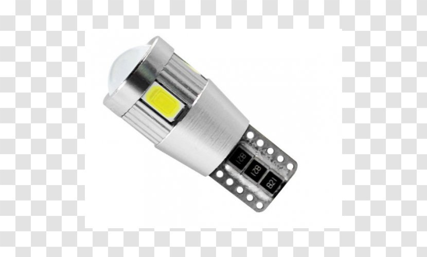 Light-emitting Diode LED Lamp Cree Inc. - Smd Led Module - Light Transparent PNG