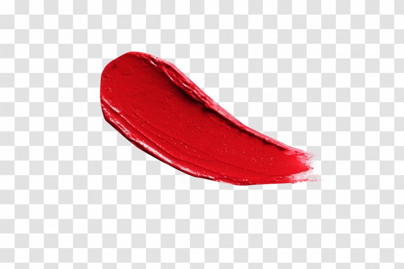 Lip Balm Stain Lipstick Red Transparent PNG