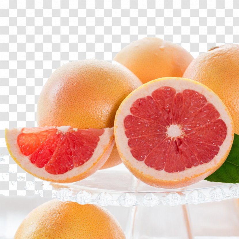 Pomelo Grapefruit Food Avocado - Diet Transparent PNG