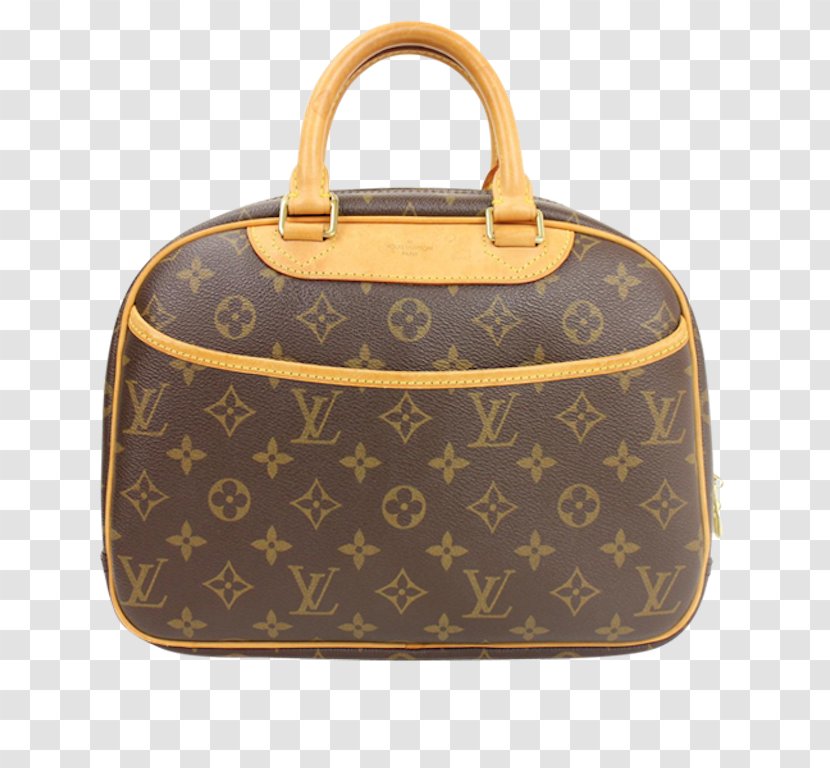 LVMH Handbag Louis Vuitton Deauville Tote Bag - Messenger Bags Transparent PNG