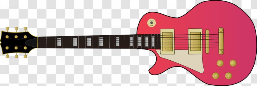 Acoustic-electric Guitar Acoustic Electronic Musical Instruments - Bass - Hand Painted Transparent PNG