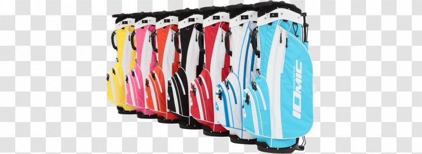 Caddie Golf Handbag Cap Clothing Accessories - Belt Transparent PNG