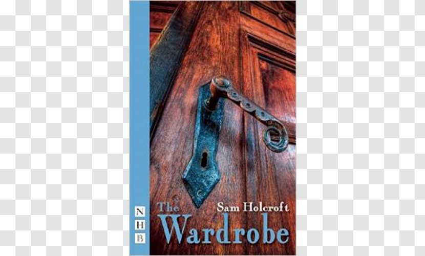 The Wardrobe Royal National Theatre Edgar & Annabel Rules For Living Amazon.com - Text - Book Transparent PNG