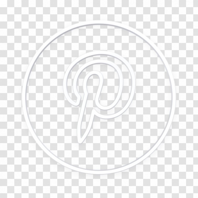 Circles Icon Images Line - Symbol - Spiral Transparent PNG
