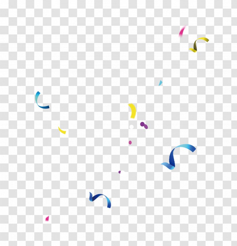 Icon - Pattern - Confetti Transparent PNG