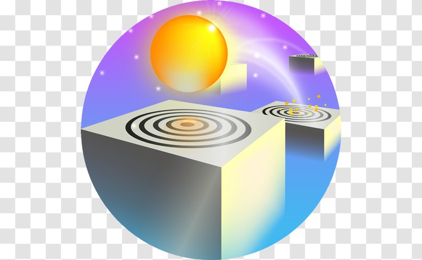 Compact Disc Sphere - Quit Game Transparent PNG